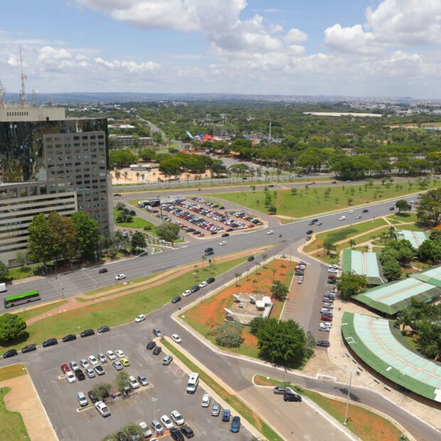 Foto: Divulgação/Detran-DF