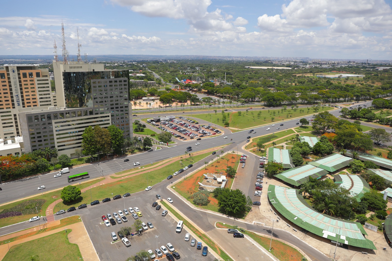 Foto: Divulgação/Detran-DF