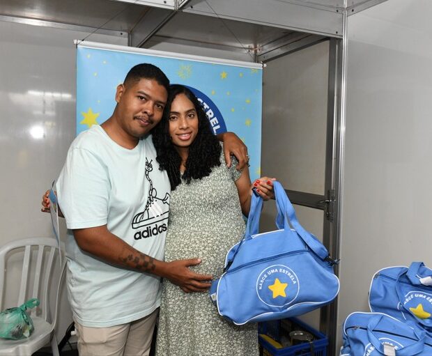 Foto: Jhonatan Vieira/Sejus-DF