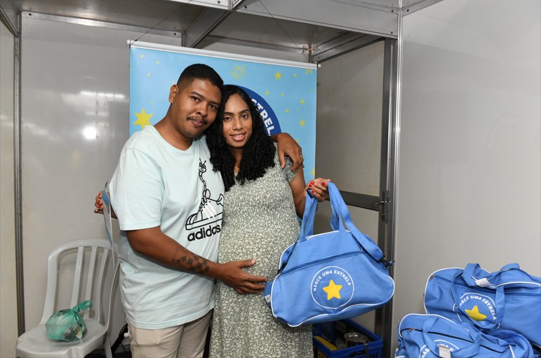 Foto: Jhonatan Vieira/Sejus-DF