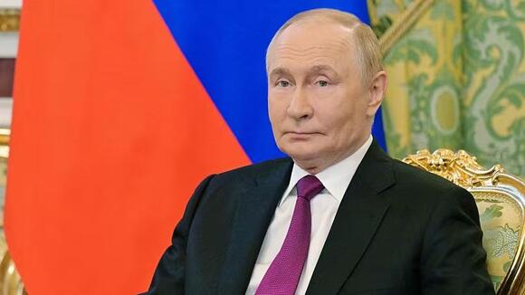 Foto: ALEXEI NIKOLSKY / POOL/AFP