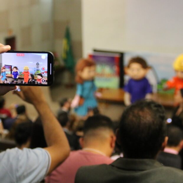 Foto: Divulgação/SSP-DF