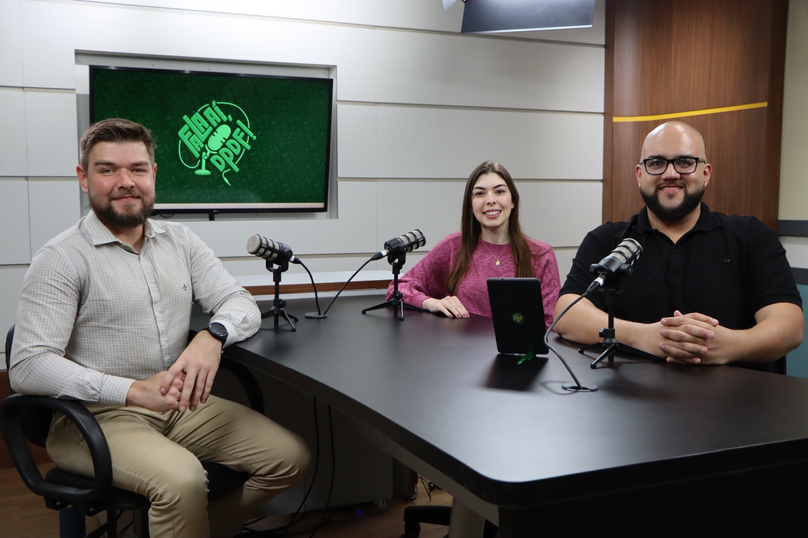 Foto: Divulgação/DPDF
