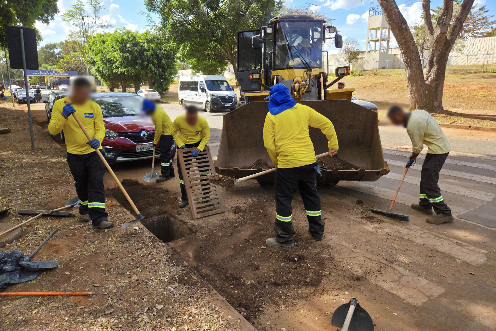 Foto: Divulgação/GDF Presente