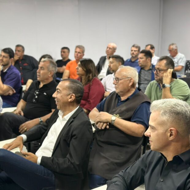 Foto: Divulgação/Administração Regional de Ceilândia