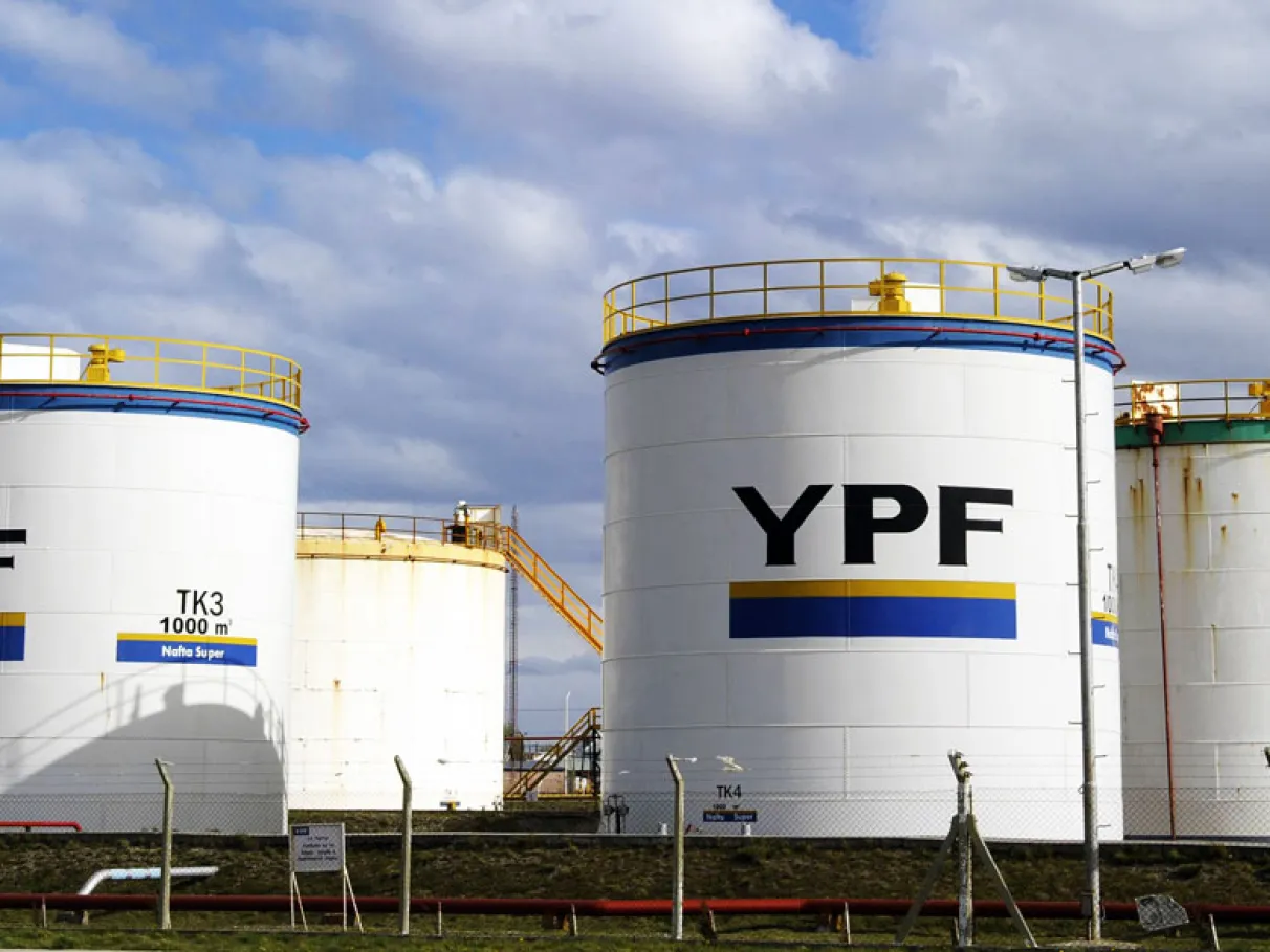 Foto: Juan Mabromata/AFP