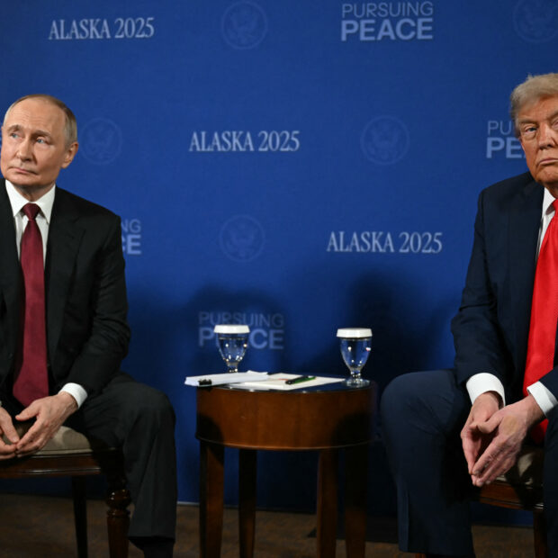 us ukraine russia conflict summit trump putin