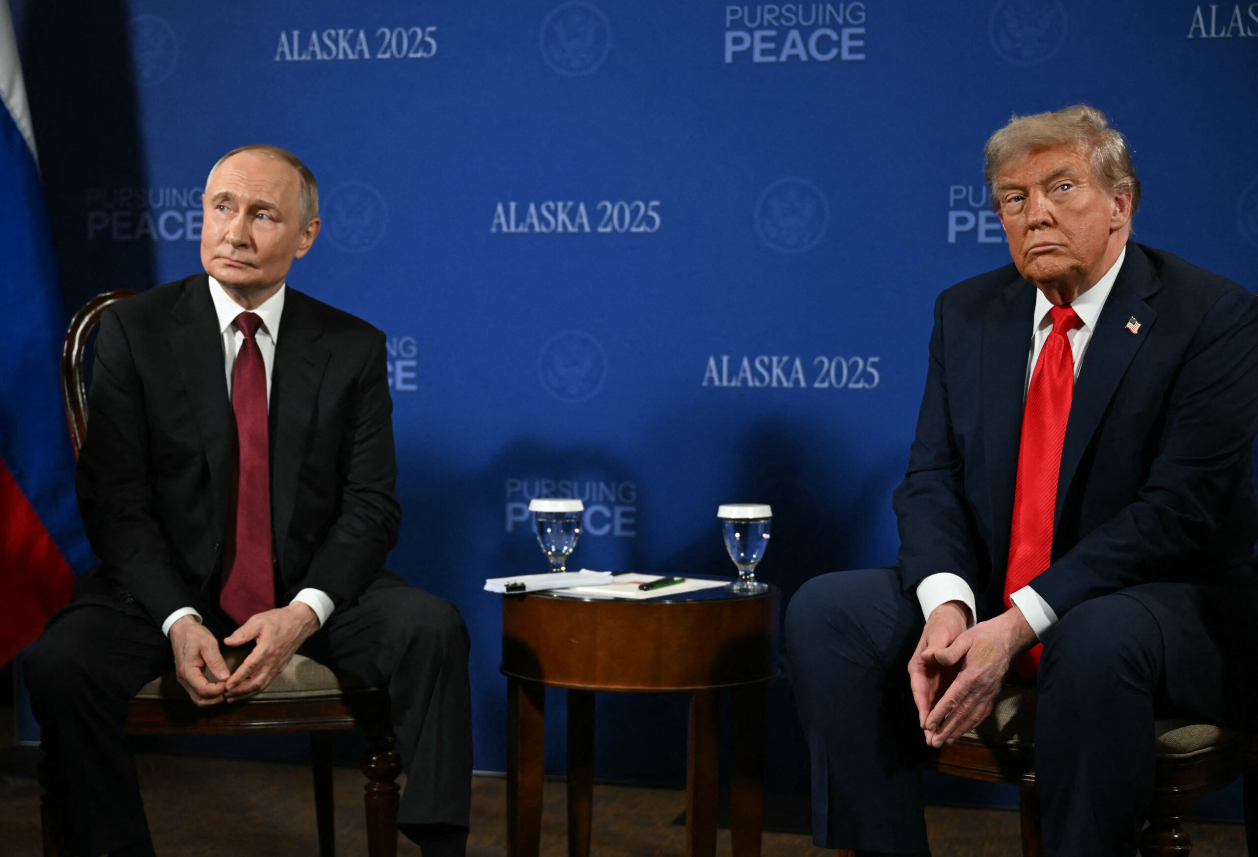 us ukraine russia conflict summit trump putin