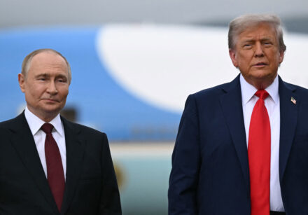 us ukraine russia conflict summit trump putin