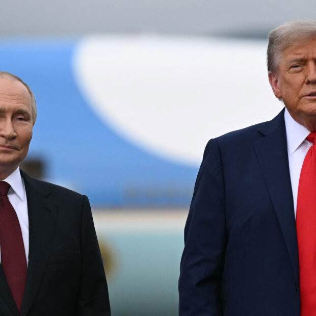 us ukraine russia conflict summit trump putin