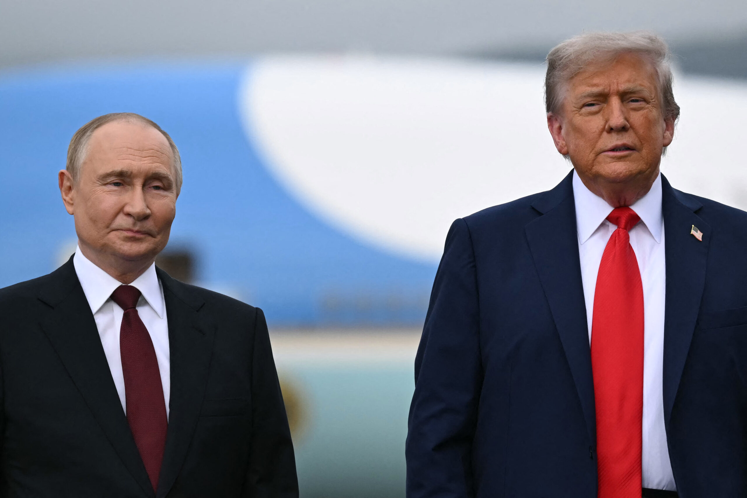 us ukraine russia conflict summit trump putin