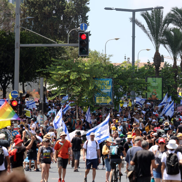 israel palestinian conflict hostages