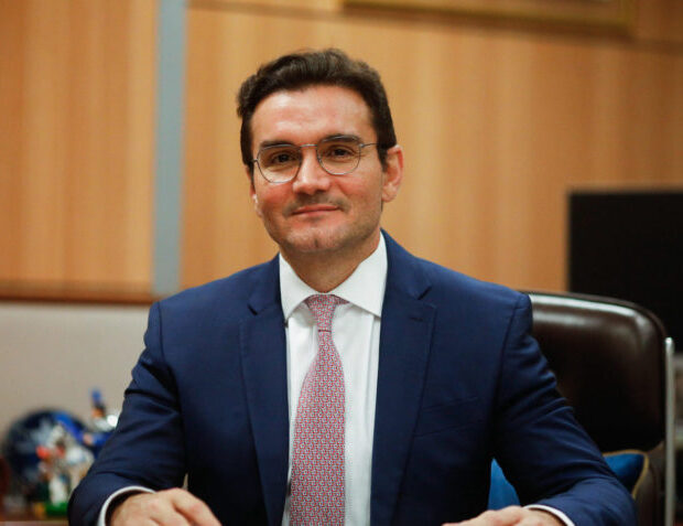 celsosabino turismo minsistro gabiente exclusiva 19jul2023