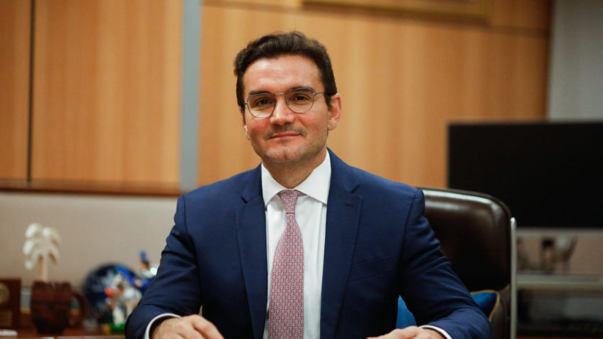 celsosabino turismo minsistro gabiente exclusiva 19jul2023