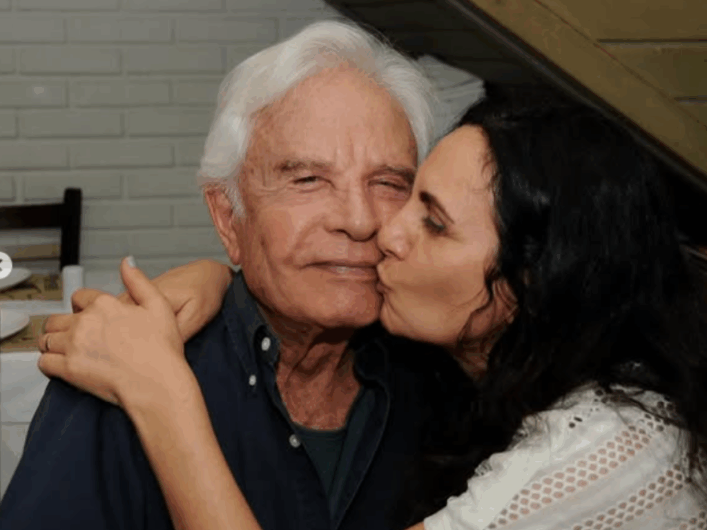 filhos de cid moreira acusam viuva do apresentador de maus tratos e abandono