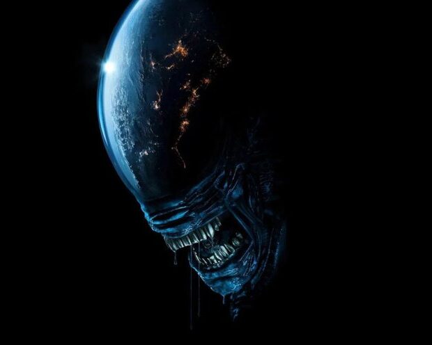 alien earth