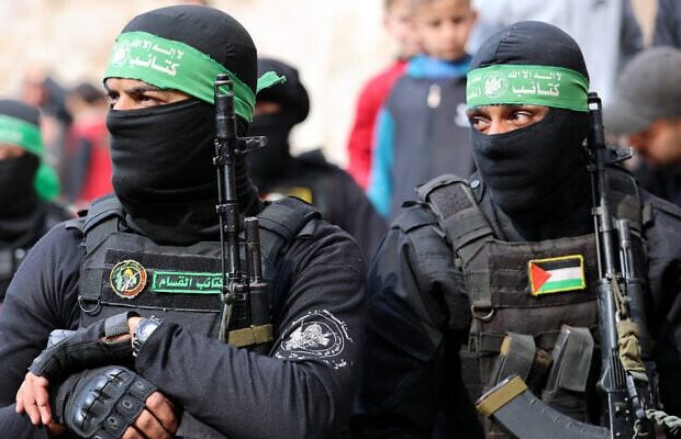 Foto: Omar al-Qattaa/AFP