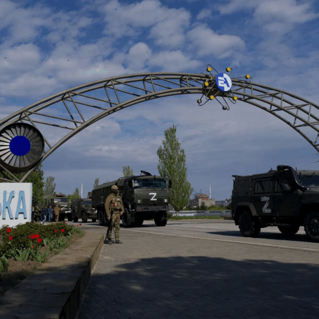 Foto: Andrey Borodulin/AFP