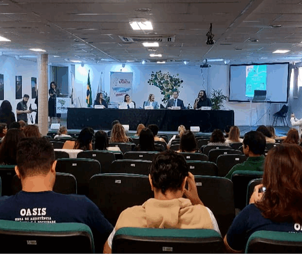 Foto: Divulgação/IPEDF