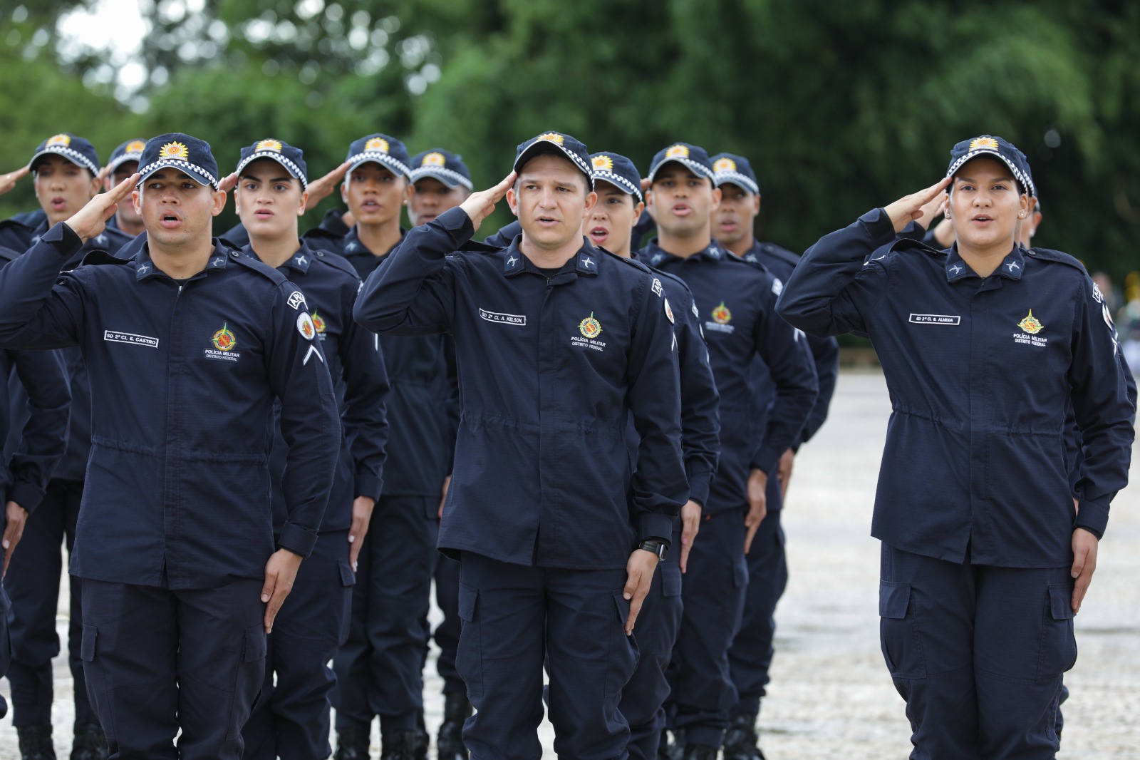 Foto: Geovana Albuquerque/Agência Brasília