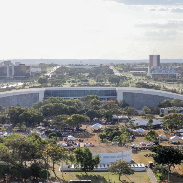 Foto: Joel Rodrigues/Agência Brasília