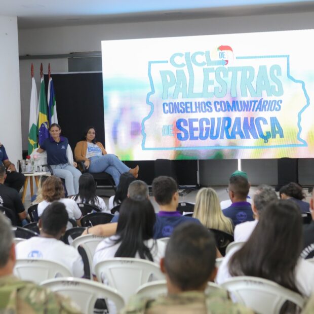 Foto: Divulgação/SSPDF