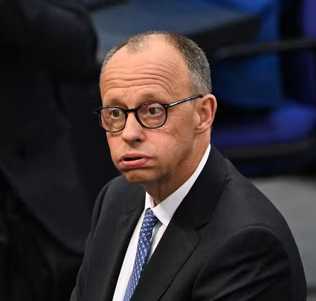 Foto: Ralf Hirschberger/AFP