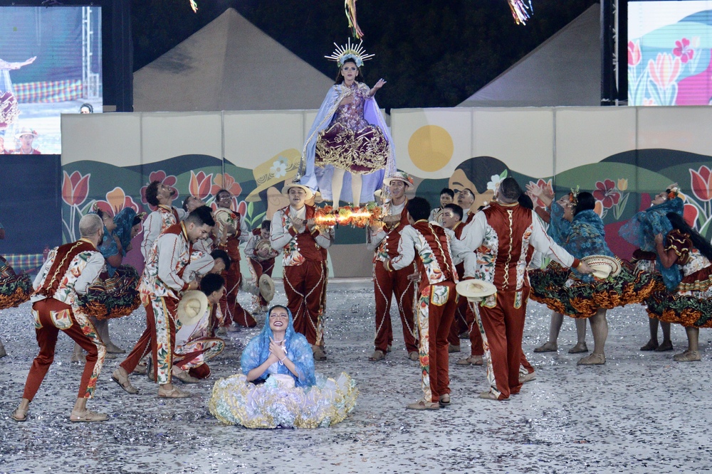 Foto: Divulgação/Secec-DF