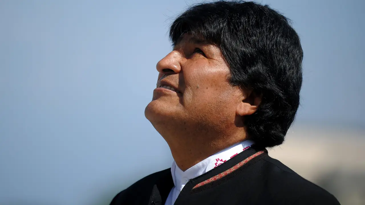 Foto: Yamil Lage/AFP