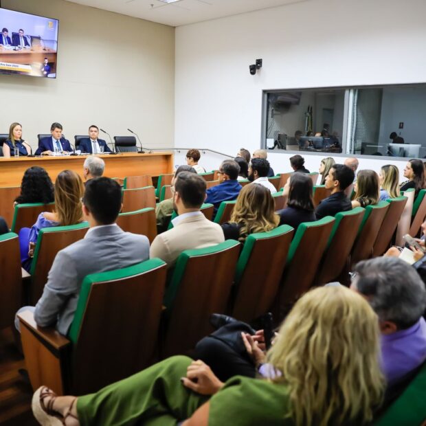 Foto: Divulgação/Seec