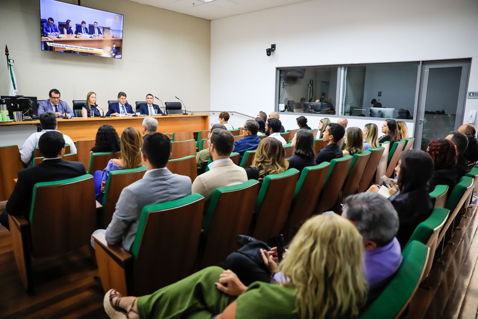 Foto: Divulgação/Seec