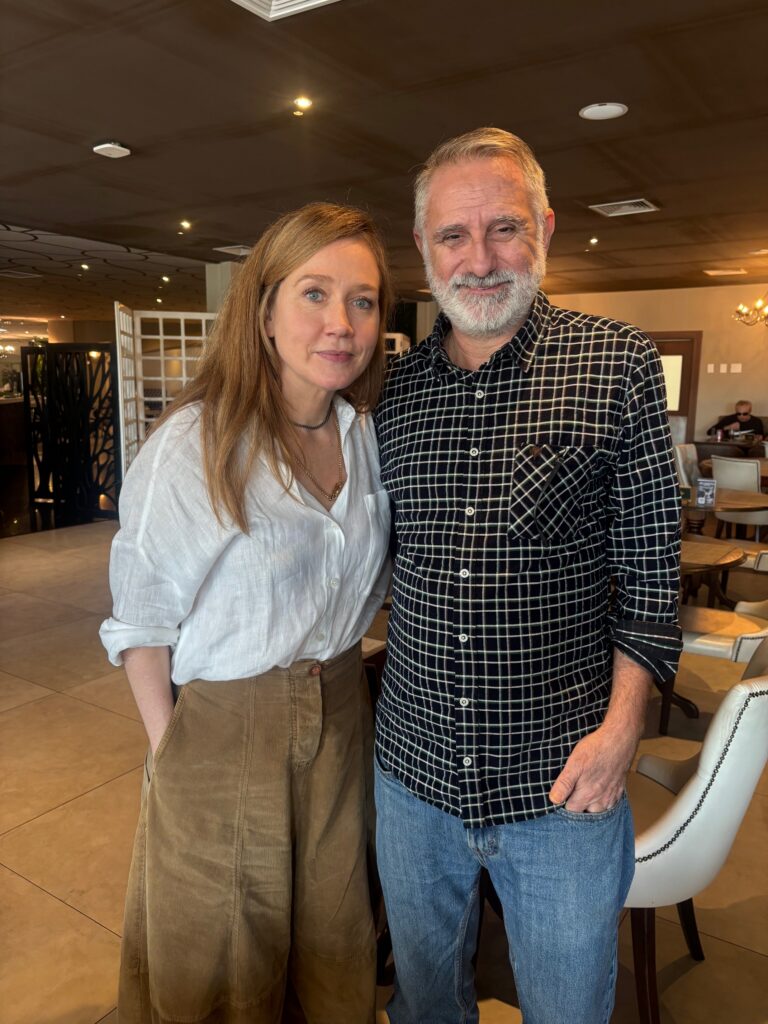 camila morgado e marcelo gomes