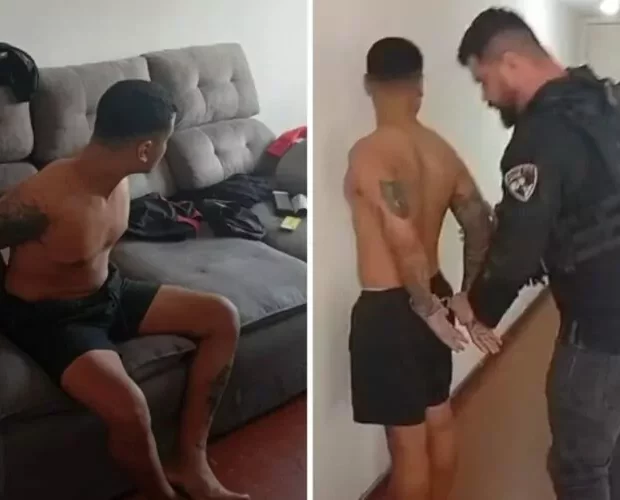 O caso expõe mais uma vez o círculo turbulento em torno do rapper, que já se envolveu em polêmicas recentes com a polícia.