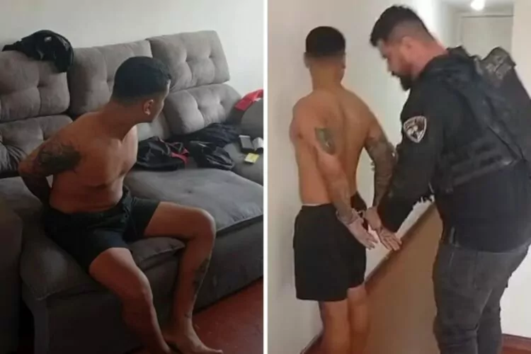 O caso expõe mais uma vez o círculo turbulento em torno do rapper, que já se envolveu em polêmicas recentes com a polícia.