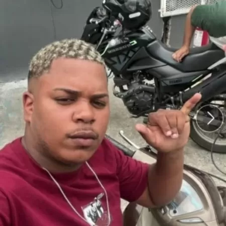 Foto: Reprodução/Redes Sociais