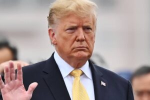 Foto: CHARLY TRIBALLEAU / AFP