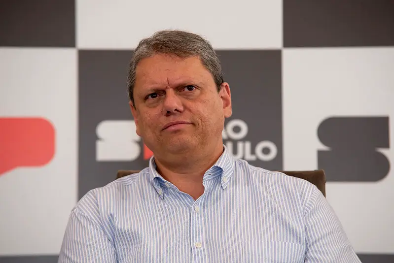 Foto: Mônica Andrade/Governo do Estado de SP
