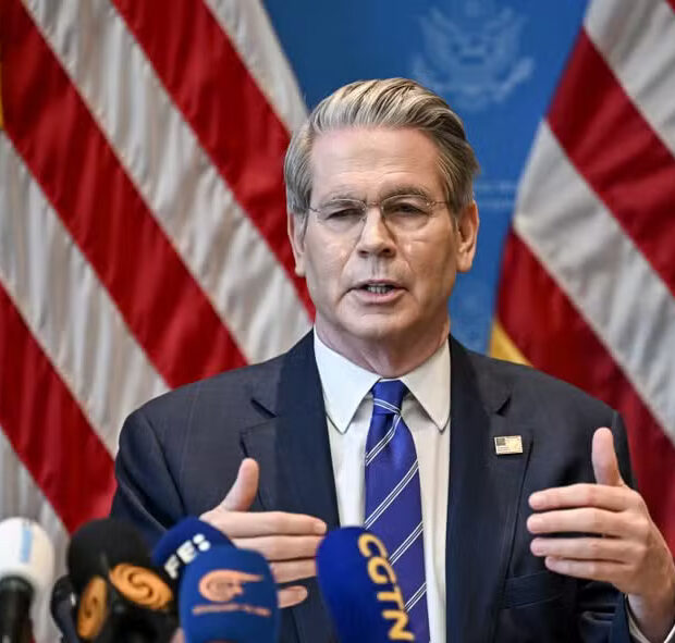 Foto: Fabrice COFFRINI / AFP