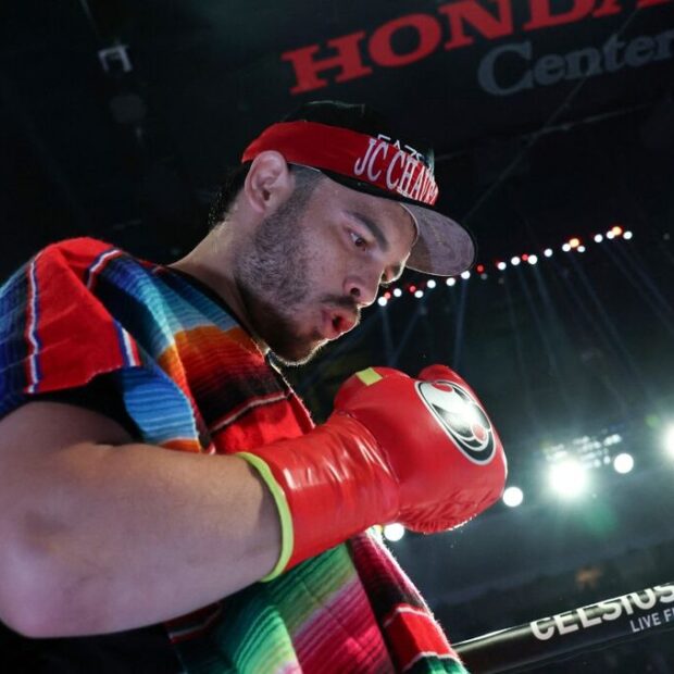 Foto: PATRICK T. FALLON / AFP