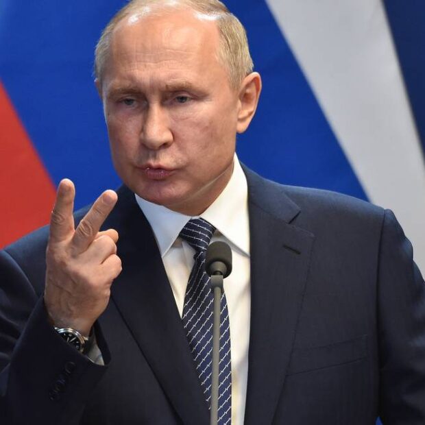 Foto: ATTILA KISBENEDEK / AFP