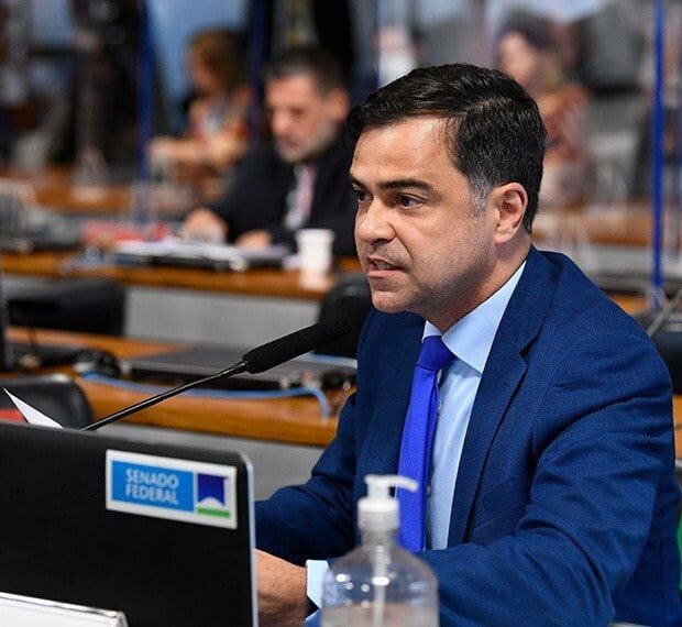 Foto: Raquel de Sá/Agência Senado