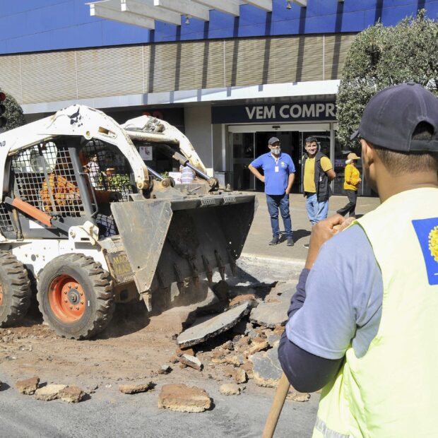 Foto: Lúcio Bernardo Jr./Agência Brasília