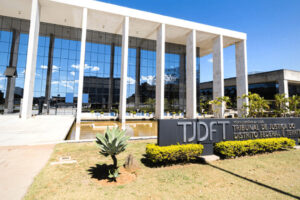 Foto: Divulgação/TJDFT