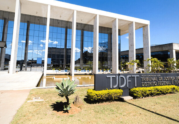 Foto: Divulgação/TJDFT