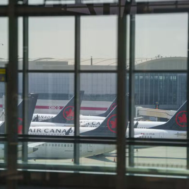 Foto: Peter POWER / AFP