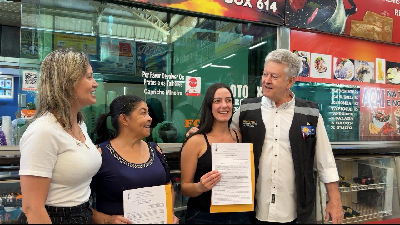 Foto: Divulgação/Administração de Ceilândia