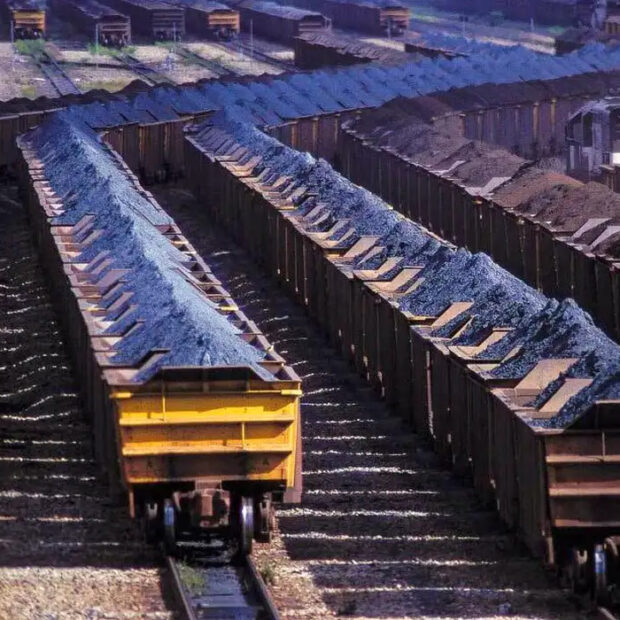 Foto: Vale/Arquivo/Divulgação