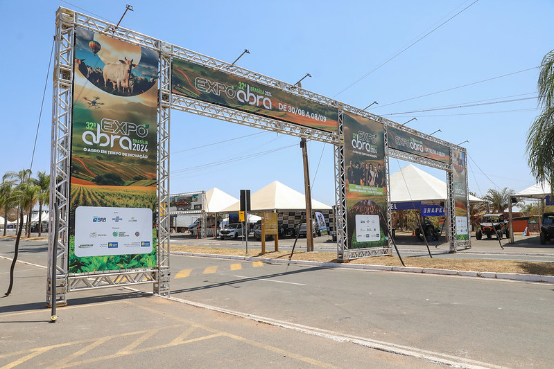 Foto: Paulo H. Carvalho/Agência Brasília