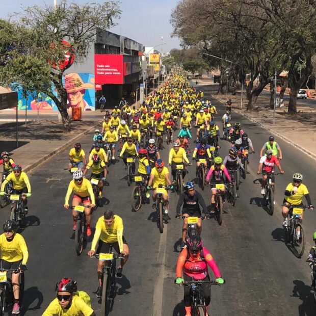 Foto: Divulgação/Detran-DF