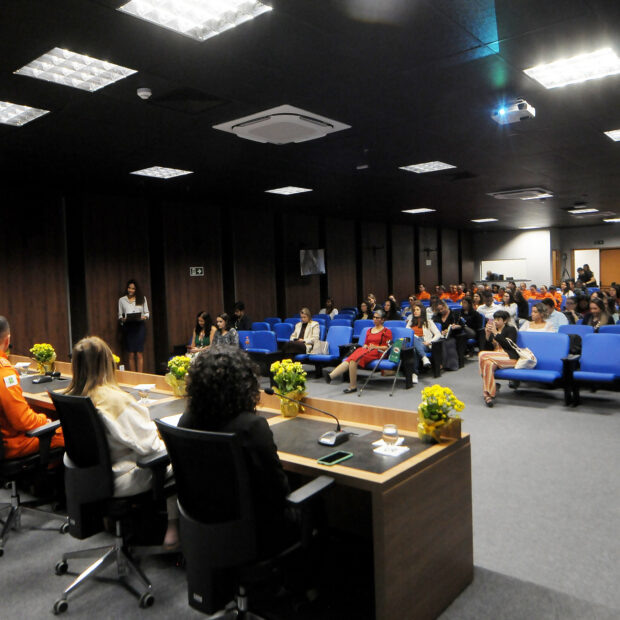 Foto: Matheus Oliveira/Agência Saúde